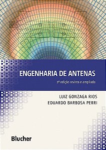 Engenharia De Antenas - 2ª Edição