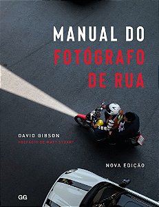 Manual Do Fotógrafo De Rua