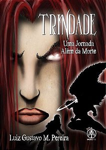 Trindade - Uma Jornada Além Da Morte