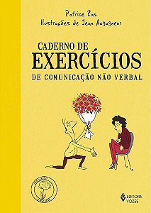 Caderno De Exercícios De Comunicação Não Verbal