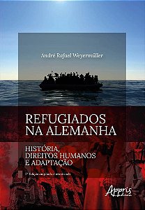 Refugiados Na Alemanha História, Direitos Humanos E Adaptação