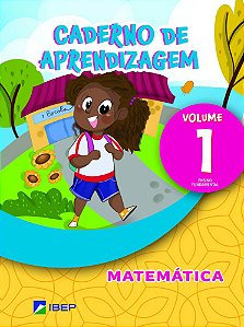 Cadernos do Mathema Ensino Fundamental - Jogos de Matemática de 1º