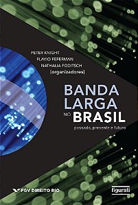Banda Larga No Brasil