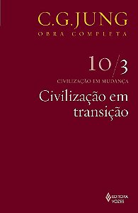 Civilização Em Transição - Volume 10/3