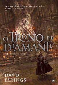 O Trono De Diamante