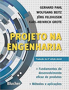 Projeto Na Engenharia - Tradução Da 6ª Edição