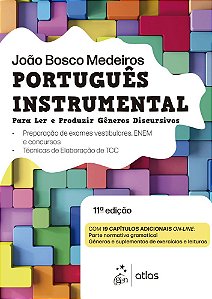 Português Instrumental