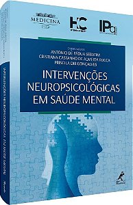 Intervenções Neuropsicológicas Em Saúde Mental
