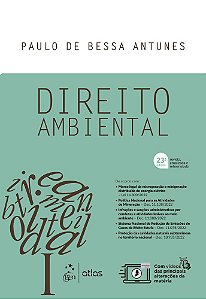 Direito Ambiental