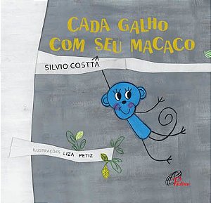 Jogo Tabuleiro Infantil Cada Macaco No Seu Galho Com Livro Oferta