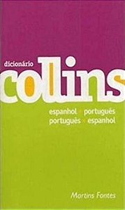 Dicionário Collins - Espanhol-Português/Português-Espanhol