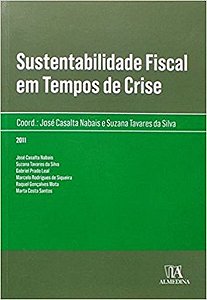 Sustentabilidade Fiscal Em Tempos De Crise