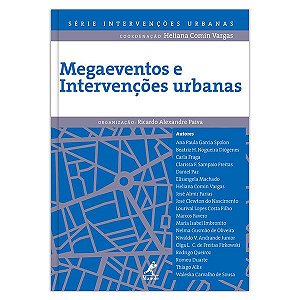 Megaeventos E Intervenções Urbanas