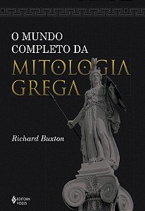 Mundo Completo Da Mitologia Grega