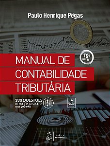 Manual De Contabilidade Tributária