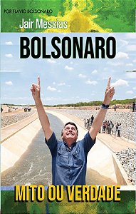  Jair Bolsonaro - O fenomeno ignorado - Vol. 1. Eles nao  entenderam nada (Em Portugues do Brasil): 9788595071261: Eduardo Bolsonaro:  Books