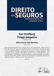 Direito Dos Seguros - Comentários Ao Código Civil