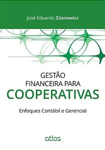 Gestão Financeira Cooperativas