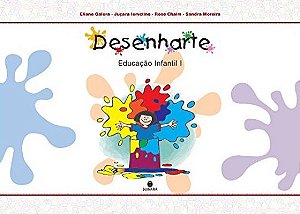 Desenharte - Educação Infantil I