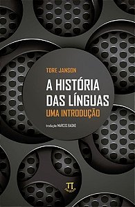 A História Das Línguas - Uma Introdução