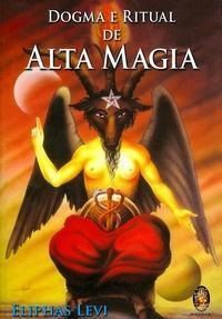 Dogma Ritual De Alta Magia