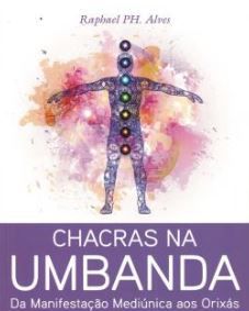 Chacras Na Umbanda