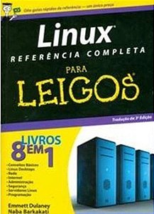 Linux Referência Completa Para Leigos