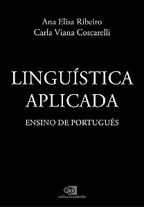 Linguística Aplicada Ensino De Português