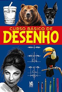 Curso Básico De Desenho