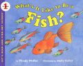 What's It Like To Be A Fish? - Let's Read And Find Out Science - Stage 1