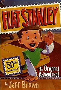 Flat Stanley - His Original Adventure!