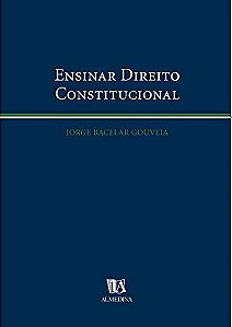Ensinar Direito Constitucional