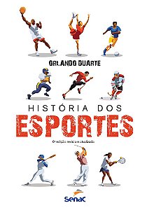 História Dos Esportes