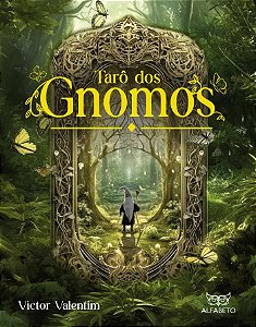 Tarô Dos Gnomos