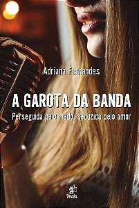 A Garota Da Banda