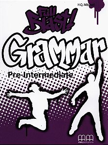 Full Blast! Grammar - American Edition - Pre-Intermediate - Student's Book