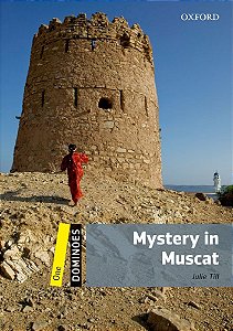 Mystery In Muscat - Dominoes - Level 1