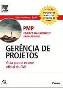 Gerência De Projetos - Guia Para O Exame Oficial Do Pmi