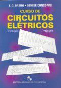 Curso De Circuitos Elétricos - Vol. 1 - 2ª Edição