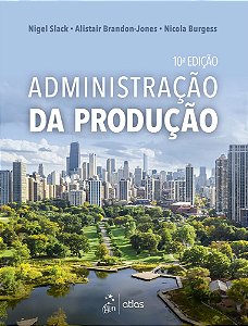 Administração Da Produção