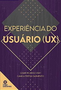 Experiência Do Usuário (Ux)