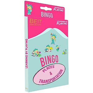 Bingo - Place & Transportation