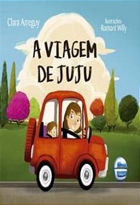 A Viagem De Juju