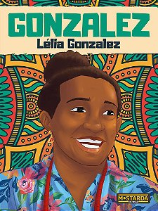 Gonzalez Lélia Gonzalez