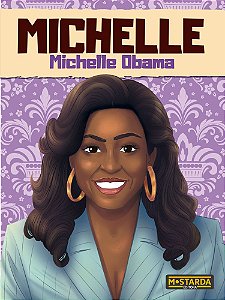 Michelle Michelle Obama