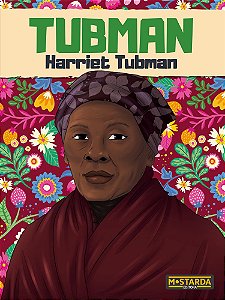 Tubman Harriet Tubman