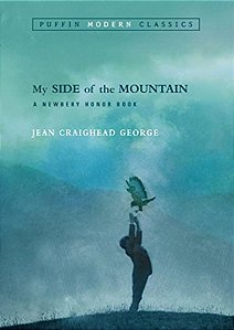 My Side Of The Mountain - Puffin Modern Classics