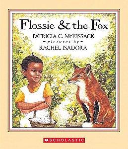 Flossie And The Fox (Club)