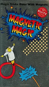 Magnetic Magic - Magic Tricks Done With Magnets