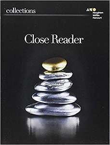 Collections Close Reader Gr 10 - Student Edition